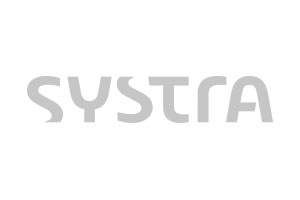 logo systra