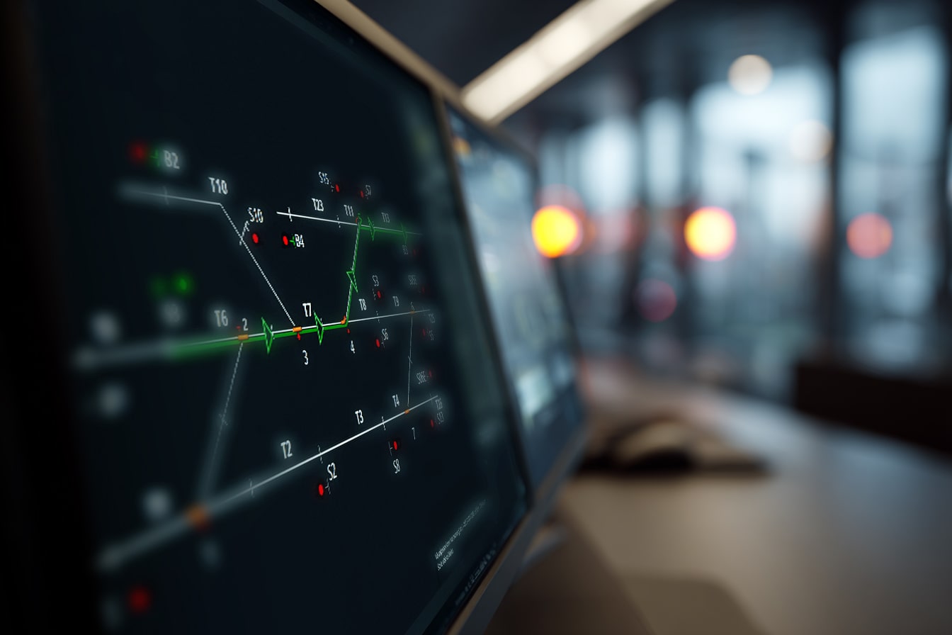 Formal Safety Verification