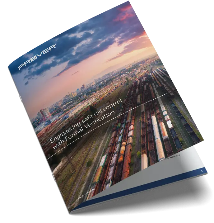 Engineering safe rail control cover