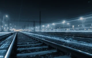 Replacing relay interlocking with open PLC solution