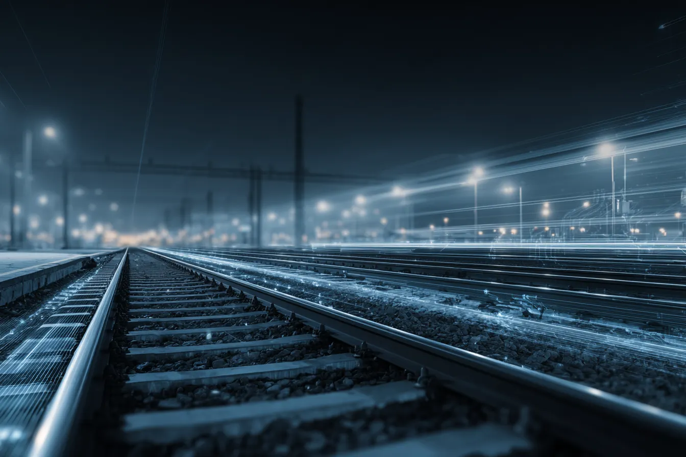 Replacing relay interlocking with open PLC solution