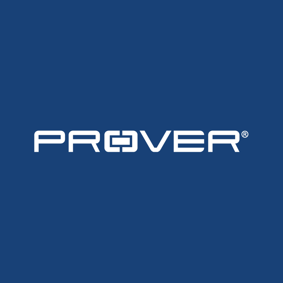 Prover logo