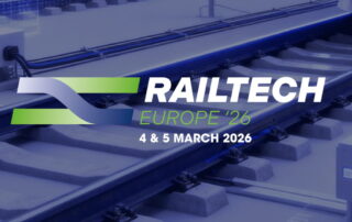 RailTech Europe